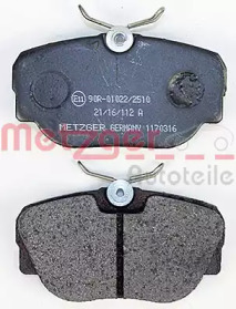 metzger 1170316